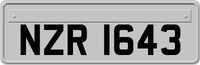 NZR1643