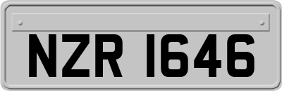 NZR1646
