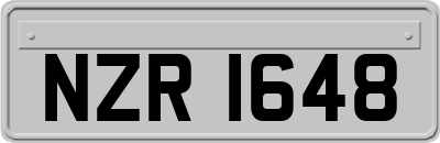 NZR1648