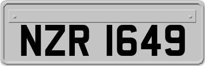 NZR1649