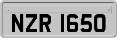 NZR1650