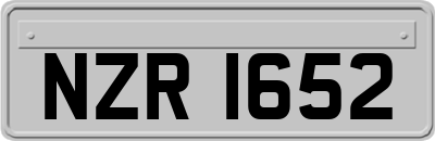 NZR1652