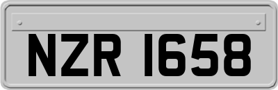 NZR1658
