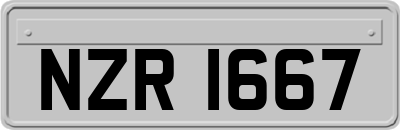 NZR1667