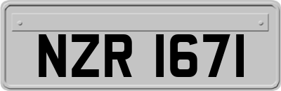 NZR1671