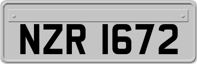 NZR1672