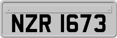 NZR1673
