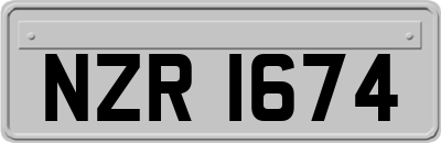 NZR1674