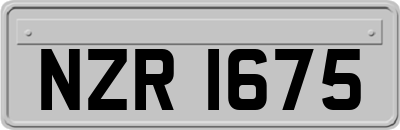 NZR1675