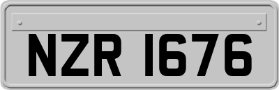 NZR1676