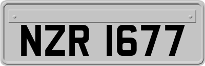 NZR1677