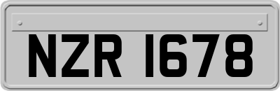 NZR1678