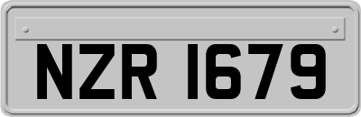 NZR1679
