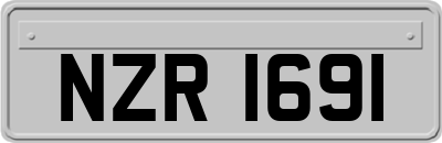 NZR1691