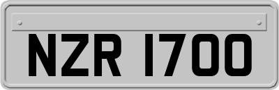 NZR1700
