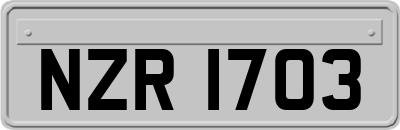 NZR1703