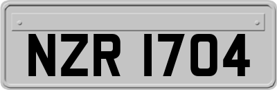 NZR1704