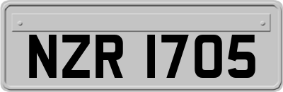 NZR1705