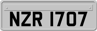 NZR1707