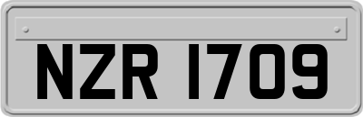 NZR1709