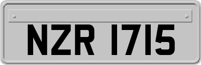 NZR1715