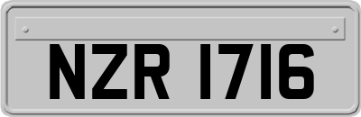 NZR1716