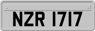 NZR1717