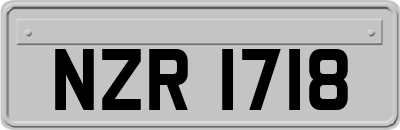 NZR1718