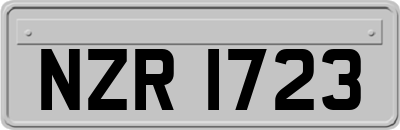 NZR1723
