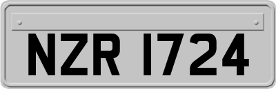 NZR1724
