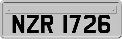 NZR1726