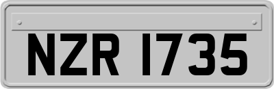 NZR1735