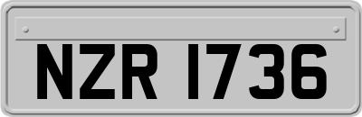 NZR1736