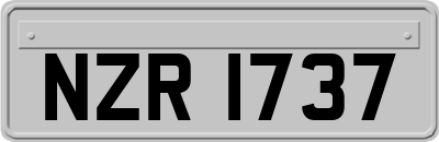 NZR1737