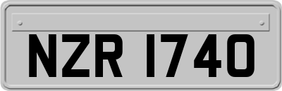NZR1740