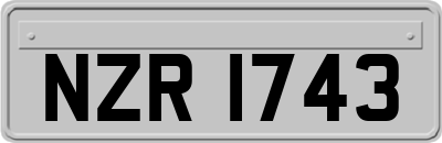 NZR1743