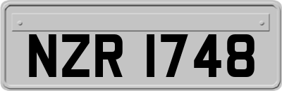 NZR1748
