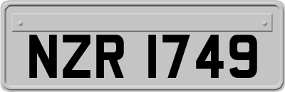 NZR1749