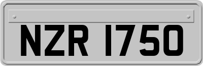 NZR1750