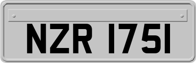 NZR1751