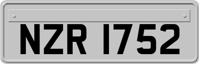 NZR1752