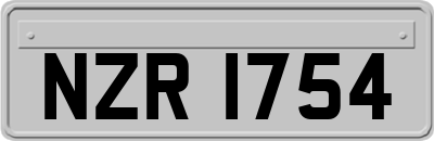 NZR1754
