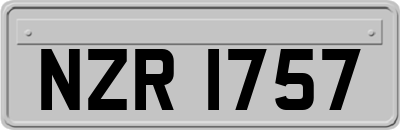 NZR1757