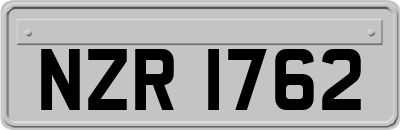 NZR1762
