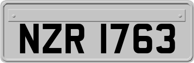 NZR1763