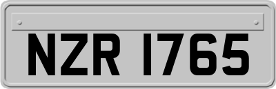 NZR1765