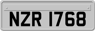 NZR1768