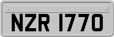 NZR1770