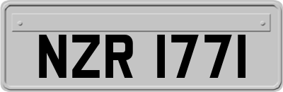 NZR1771
