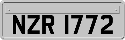 NZR1772